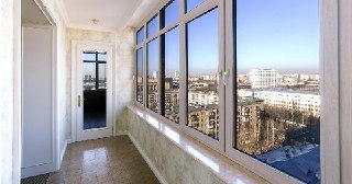Теплое остекление Орехово-Зуево цена от 6093 руб. м2